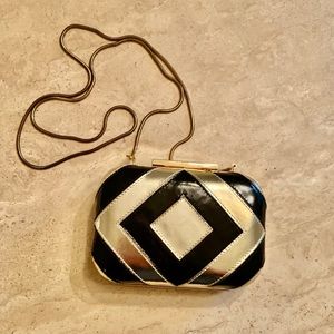 Badgley Mischka Evening Bag